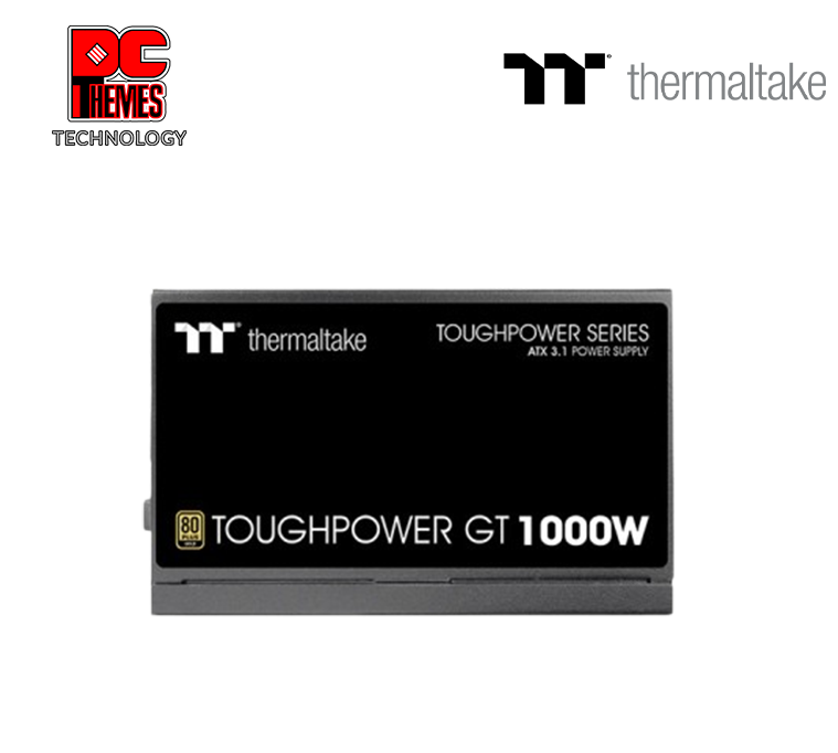 POWER SUPPLY