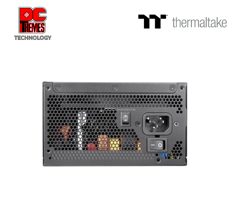 POWER SUPPLY