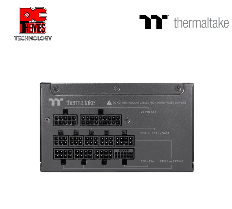 POWER SUPPLY