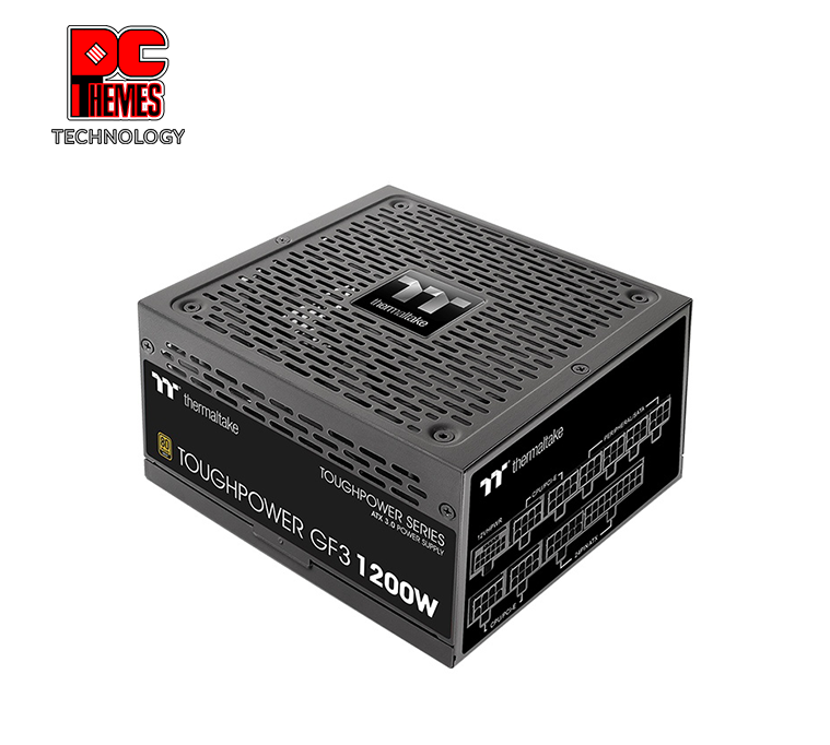 THERMALTAKE Toughpower GF3 1200W 80+ Gold Power Supply