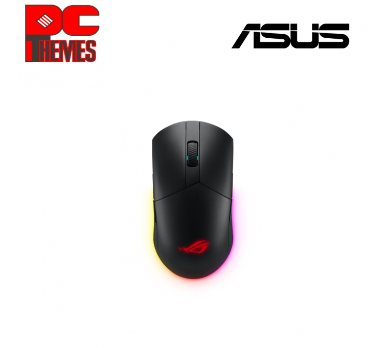 ASUS ROG Pugio II Wireless Gaming Mouse