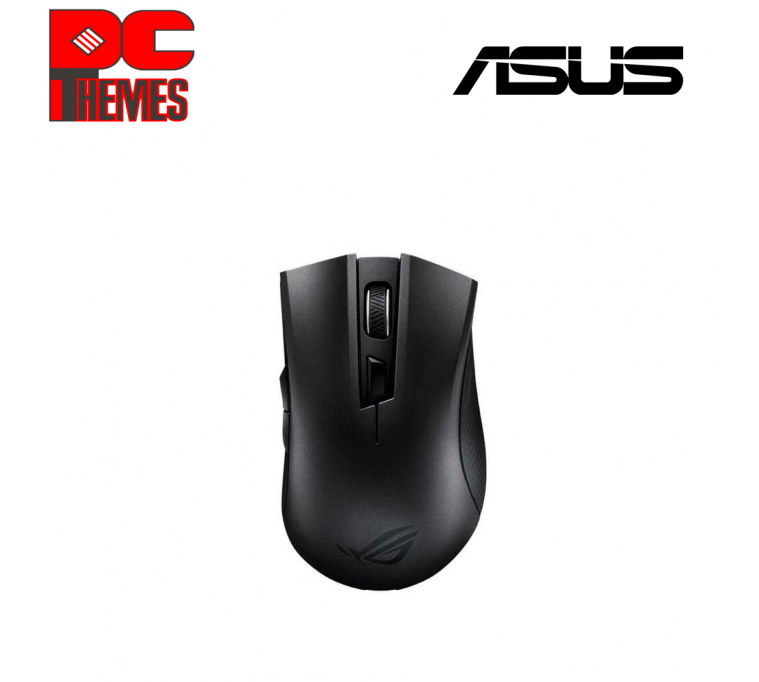 ASUS ROG Strix Carry Wireless Gaming Mouse