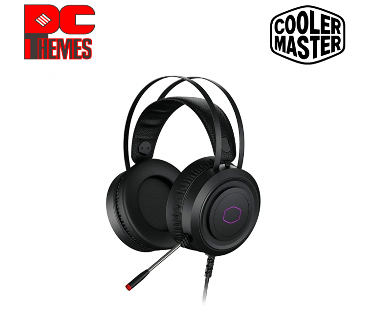 COOLER MASTER CH321 USB RGB Gaming Headset