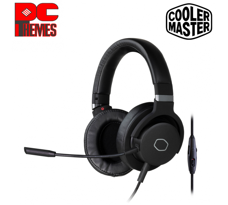 COOLER MASTER MH670 7.1 RGB Wireless Gaming Headset