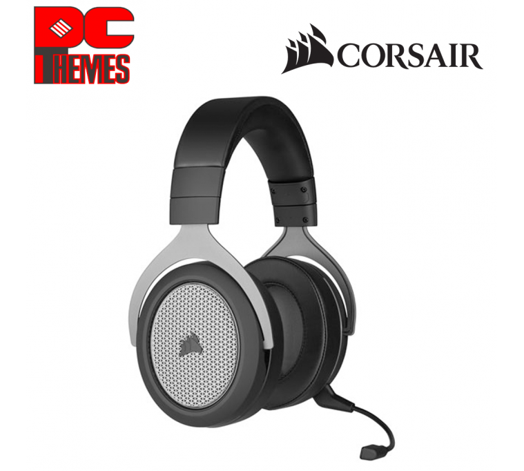 CORSAIR HS75 XB Wireless Gaming Headset for Xbox Series X and Xbox One