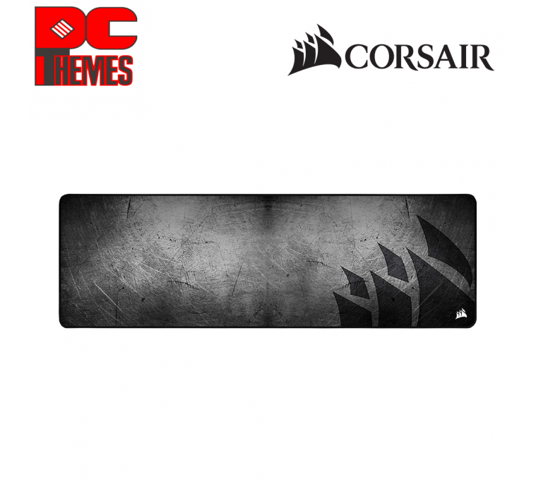 CORSAIR MM300 Pro Premium Spill-Proof Gaming Mouse Pad - Extended