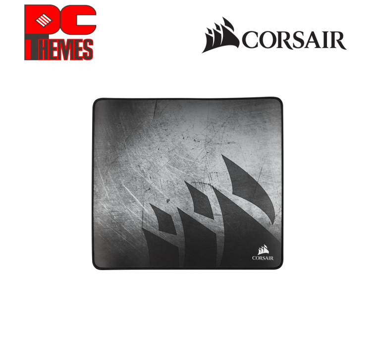 CORSAIR MM350 Premium Anti-Fray Cloth Gaming Mouse Pad - X-Large
