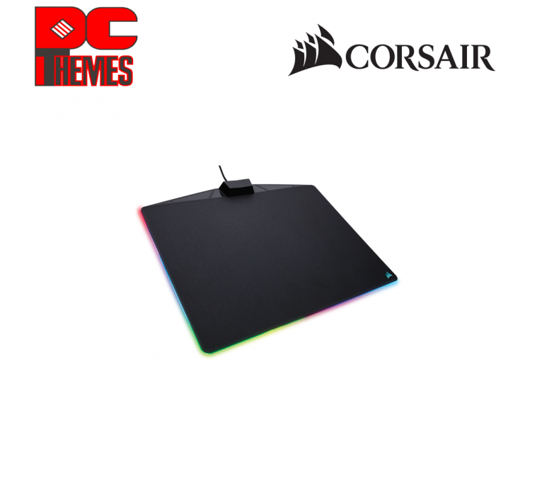 CORSAIR MM800 RGB Polaris Gaming Mouse Pad