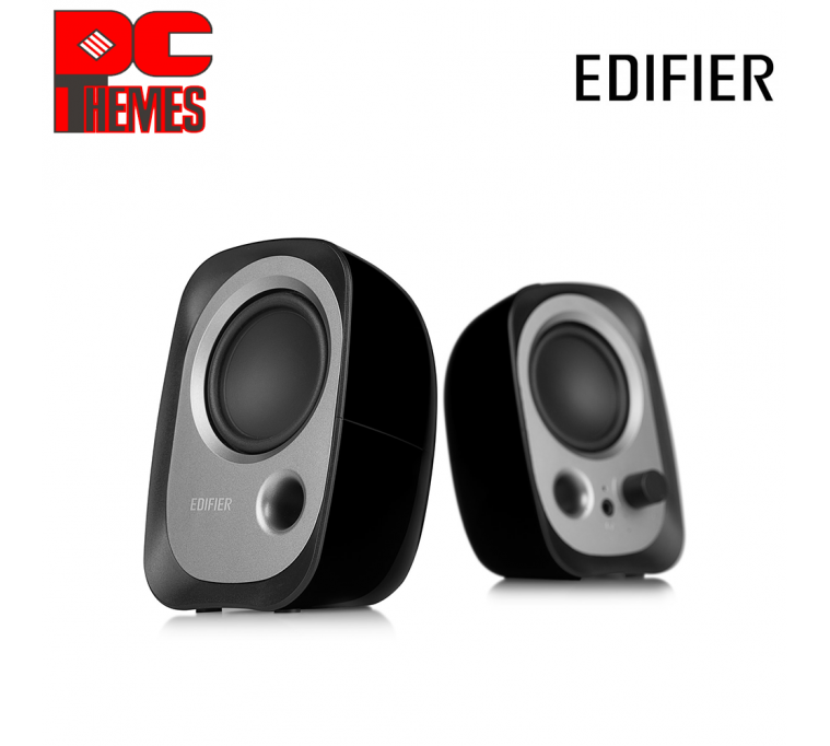 EDIFIER R12U USB2.0 Speaker