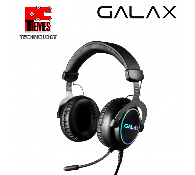 GALAX (SNR-01) Gaming Headset