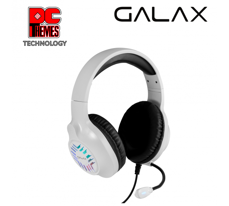 GALAX (SNR-02) Gaming Headset