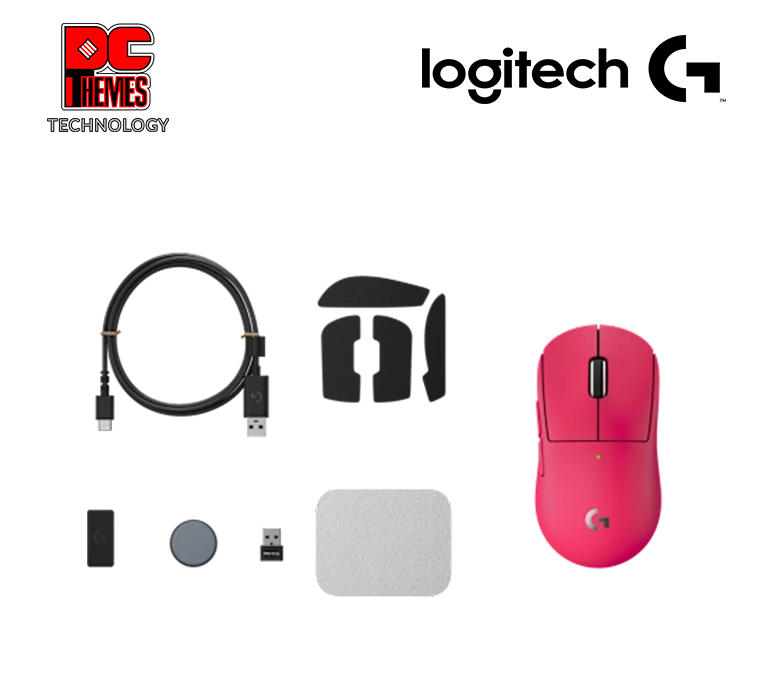 PERIPHERALS