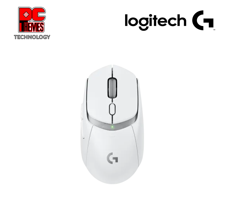 LOGITECH G Series G309 Lightspeed Wireless Gaming Mouse - Black