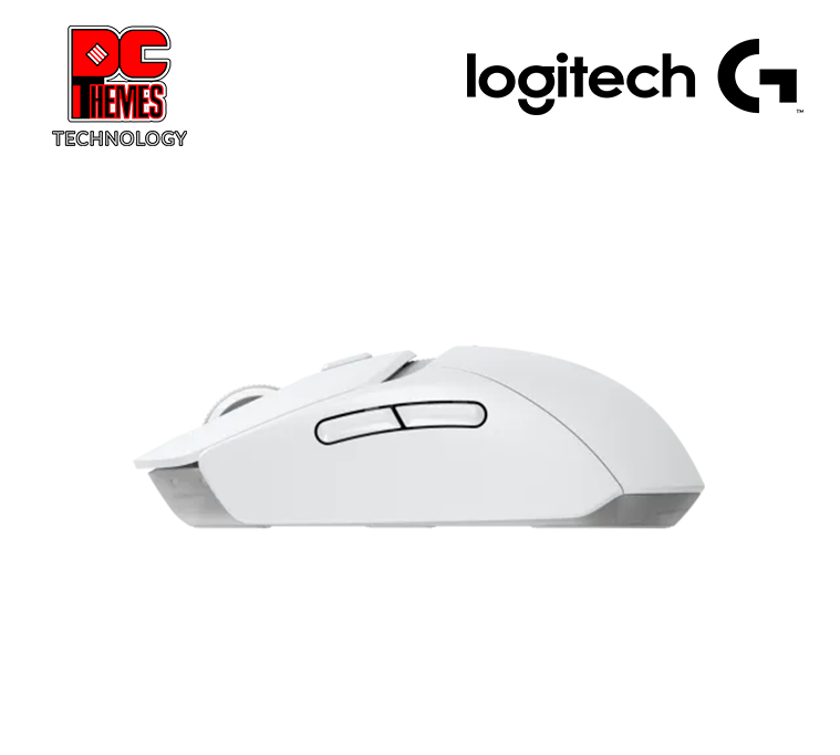 LOGITECH G Series G309 Lightspeed Wireless Gaming Mouse - Black