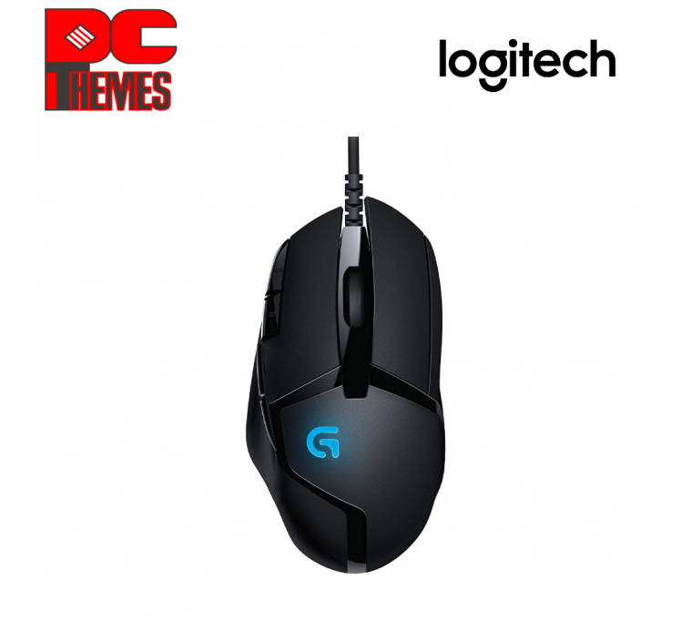 LOGITECH G402 Hyperion Fury Gaming Mouse