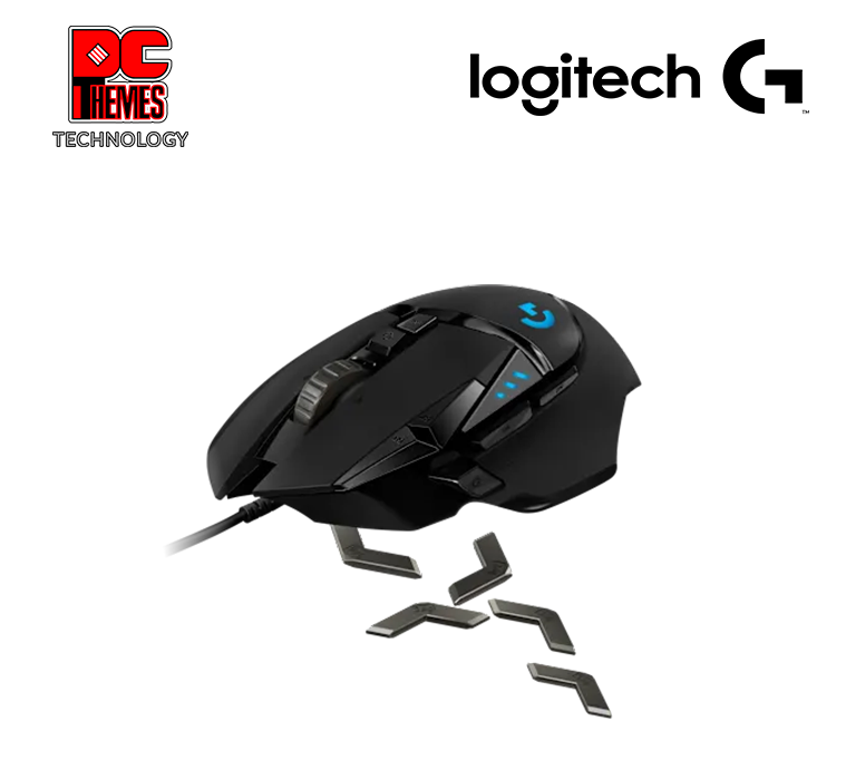 PERIPHERALS