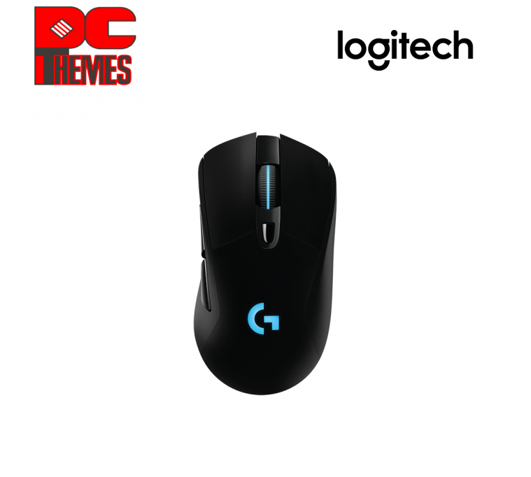 LOGITECH G703 Lightspeed Wireless Gaming Mouse