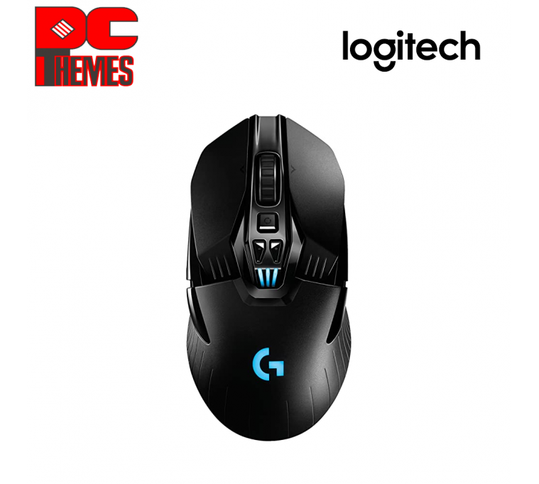 LOGITECH G903 Lightspeed Wireless Gaming Mouse