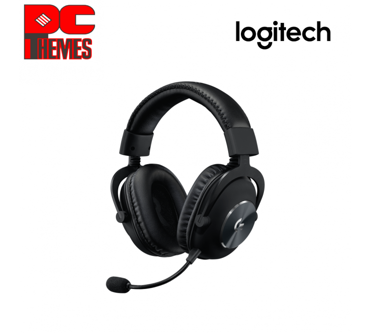 LOGITECH Pro X Wireless Gaming Headset