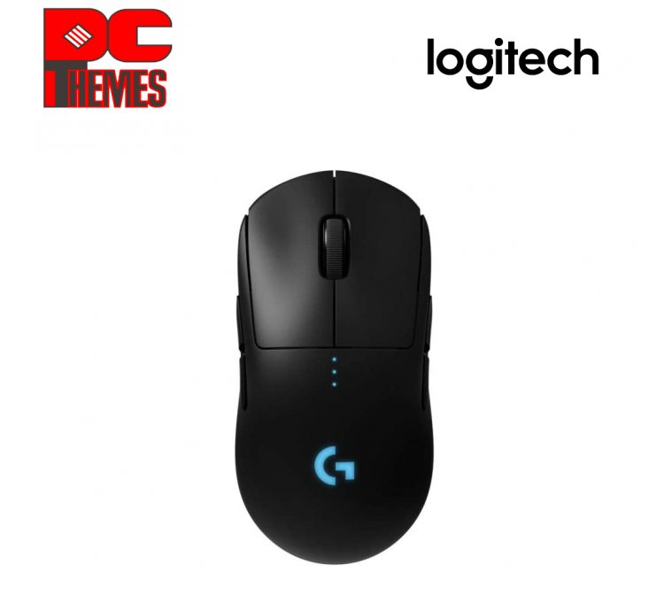 LOGITECH Pro Wireless Mouse