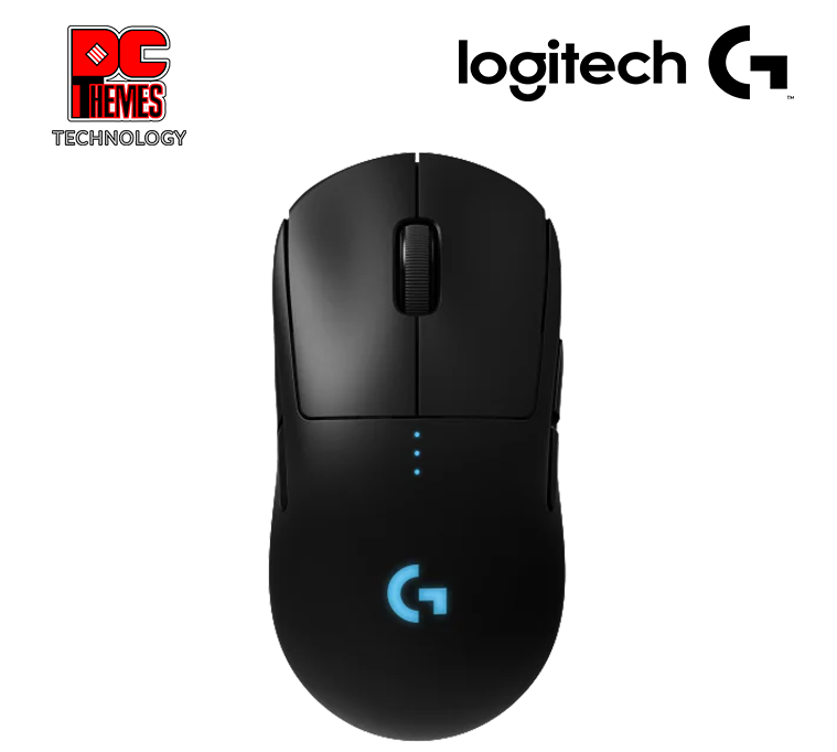 LOGITECH Pro Wireless Mouse