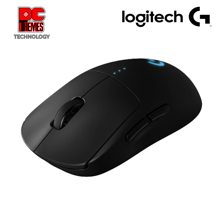 LOGITECH Pro Wireless Mouse