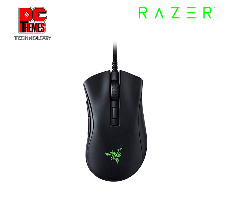 RAZER DeathAdder V2 Mini Wired Gaming Mouse