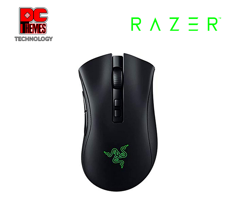 RAZER DeathAdder V2 Pro Wireless Gaming Mouse