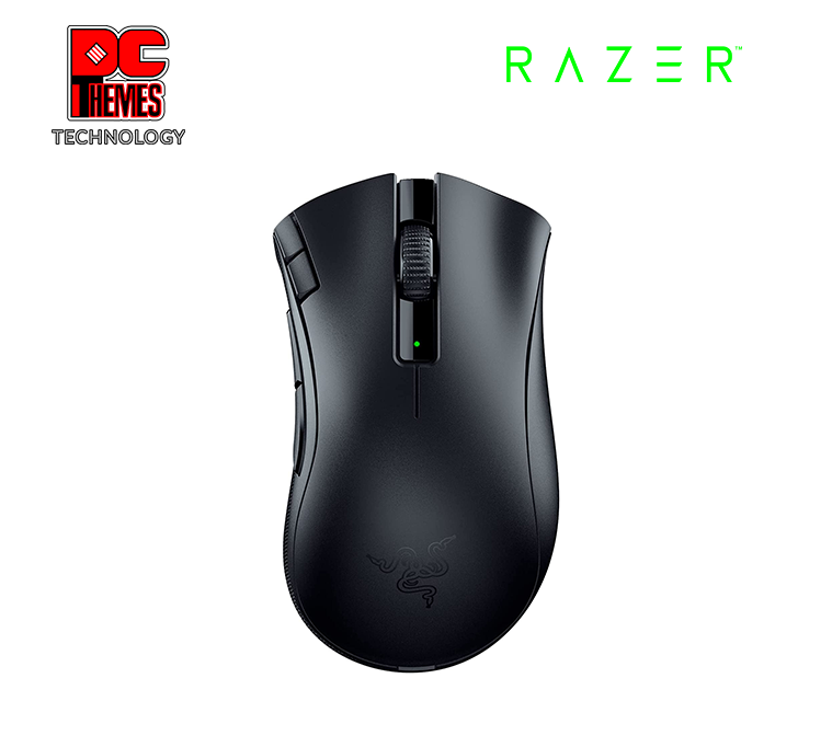 RAZER Deathadder V2 X Hyperspeed Gaming Mouse
