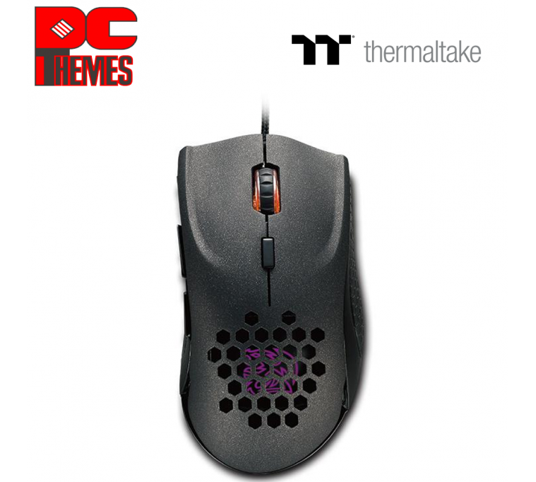 Thermaltake Tt eSPORTS Ventus Optical Gaming Mouse