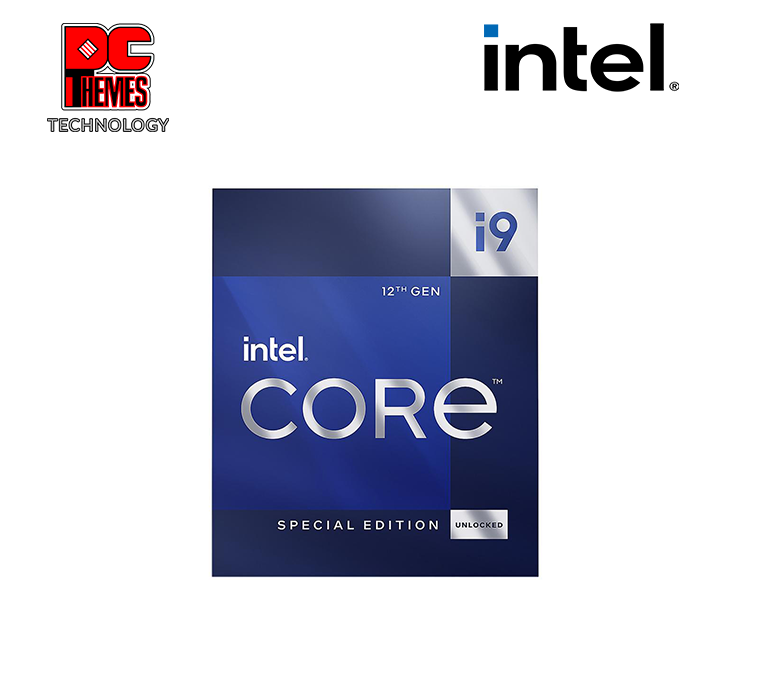 INTEL Core i9 12900KS 16 Cores / 24 Threads LGA1700 Processor