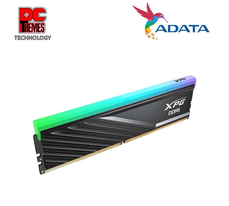 ADATA XPG LANCER BLADE RGB DDR5 6000 CL36 (2x16GB) DRR5 Desktop Memory
