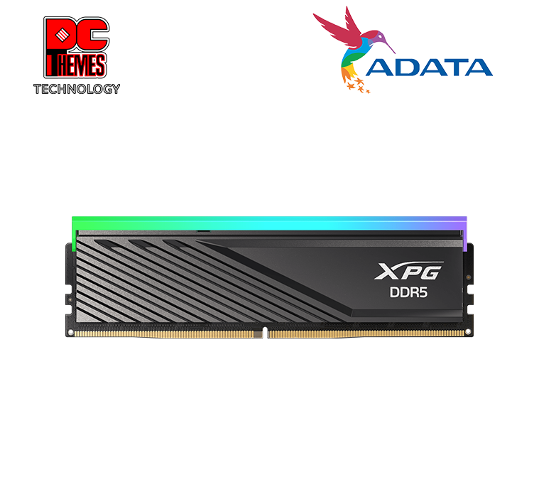 DDR5 Desktop Ram