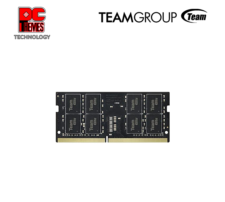 DDR4 Notebook Ram