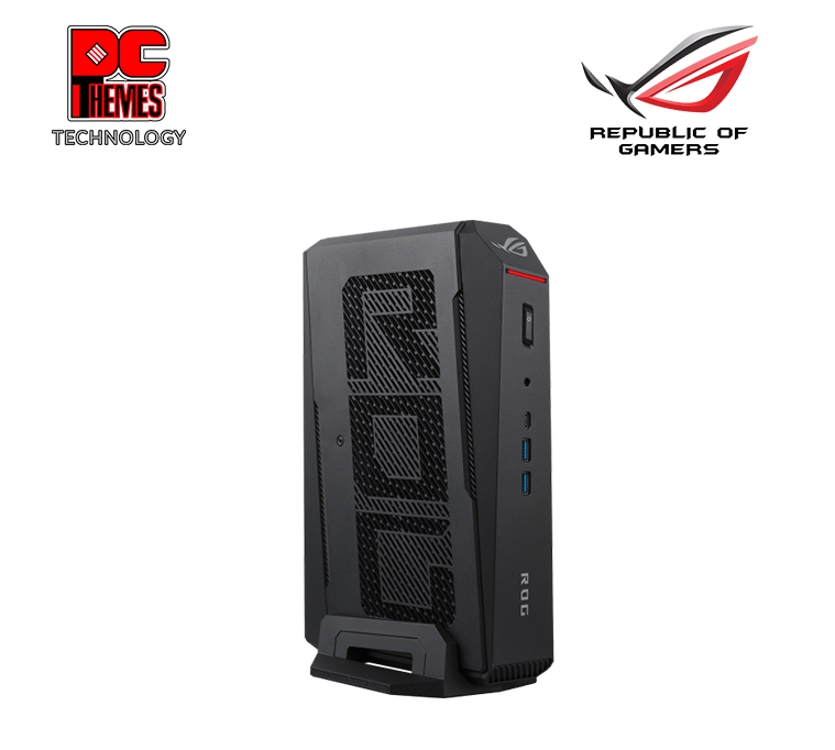 ROG NUC U7-270HX RTX5060 DDR5 16GB RAM + 1TB SSD Win 11 Home Mini PC