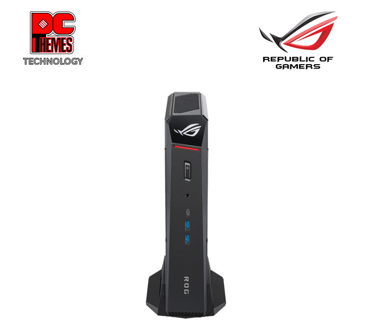 ROG NUC U7-270HX RTX5060 DDR5 16GB RAM + 1TB SSD Win 11 Home Mini PC