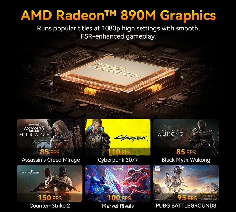 Mini PC