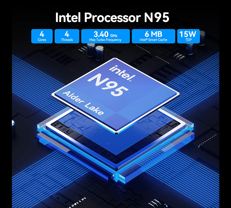 Mini PC