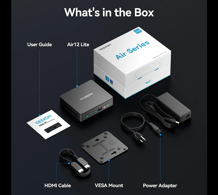 Mini PC