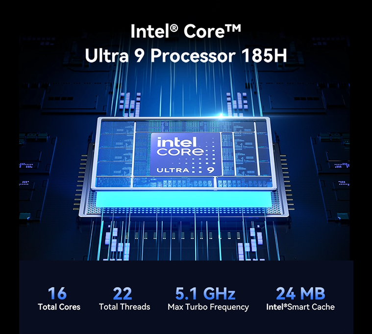 Mini PC
