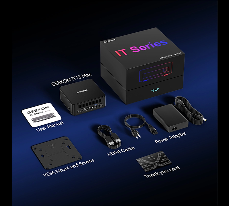 Mini PC