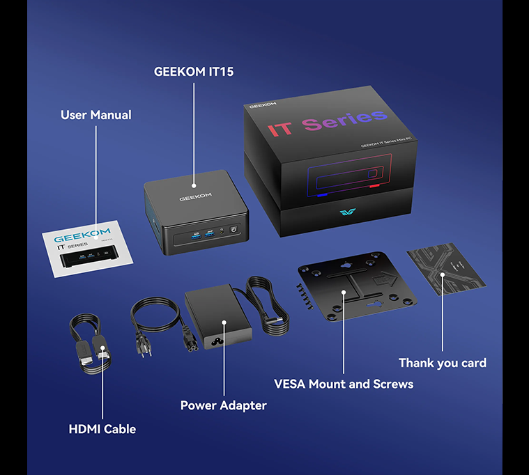 Mini PC