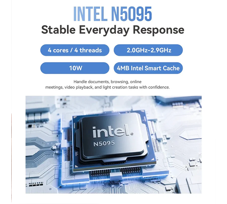 Mini PC