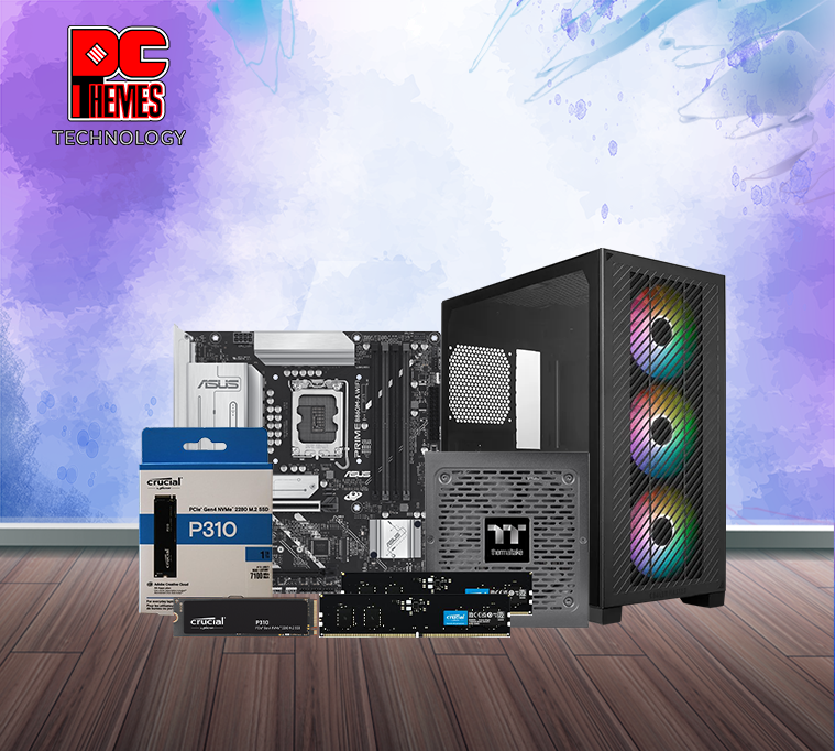 AZURE POSW - Point Of Sale Workstation [ POWERED BY ASUS ]