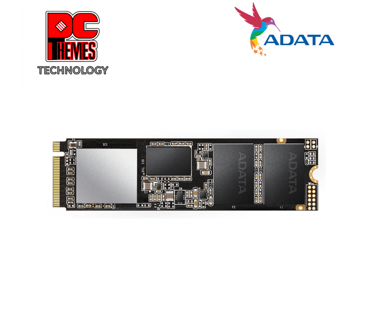 M.2 Solid State Drives (SSD)