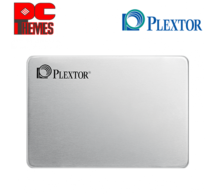 PLEXTOR S3 256GB 2.5" Solid State Drive