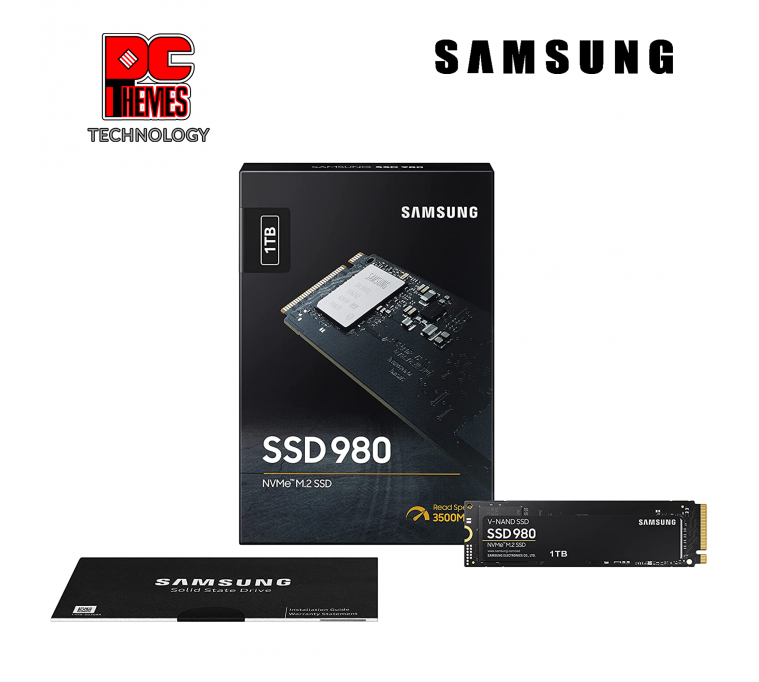 M.2 SSD