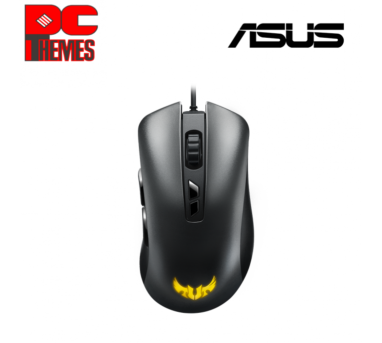 ASUS TUF Gaming M3 Gaming Mouse