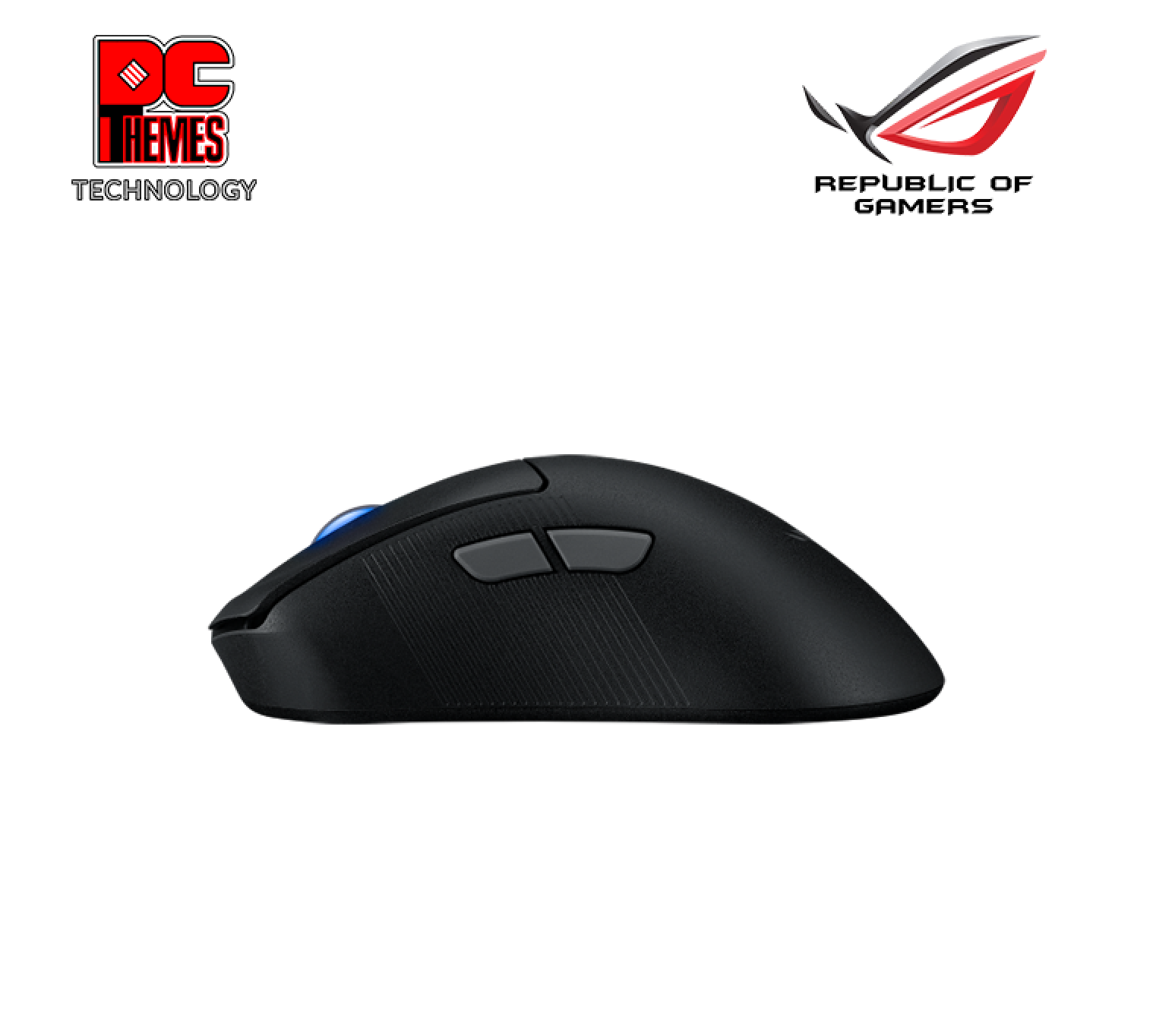 ASUS ROG KERIS II ACE BLACK