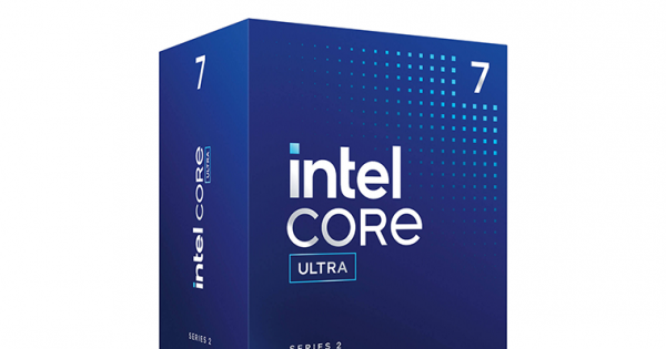 Intel Theme Processor INTEL Core ULTRA 7 265 20 Cores / 20 Threads LGA1851 Processor